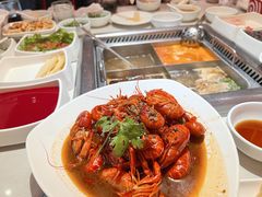 -海底捞火锅(勒泰店)
