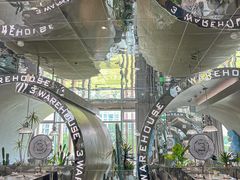 -3号仓库·创意中国菜(乐清正大广场店)