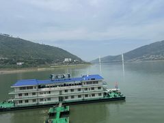 -白鹤梁水下博物馆