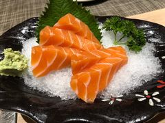 -歌行灯日本料理(伊势丹店)