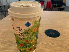 长安-茶理宜世(广州南站（站内）3楼B17检票口店)