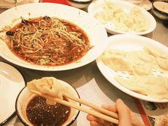 -添福来墨鱼饺子 · 海鲜东北菜(大连星海·黄浦路店)