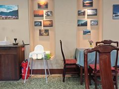 -龙井壹号·茶缘山景宴(龙井村店)