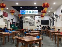 大堂-雨田饭店