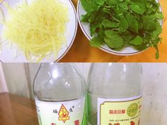 -华兴餐厅·招牌生鱼片(桃园路店)