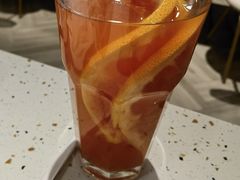 清雅卡曼橘七窨茉莉白毫绿茶-必胜客(省府店)