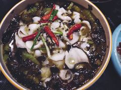 -柒园·三十年创意杭帮菜(龙湖滨江天街店)