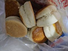 起子饼-中关村茶点