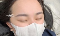 -久匠·纹眉半永久野生眉