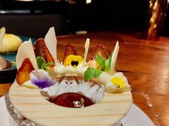 -AZUL by FUEL蓝色·法式酒馆(琶醍店)