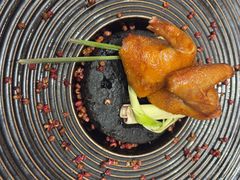 -南堂馆·新川菜(天府三街店)