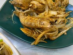 皮皮虾-覃记海鲜美食餐厅