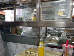 -清真-戏楼王记牛肉面