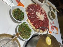 -今日牛事潮汕鲜牛肉火锅(瑞金店)