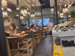 -洪氏嗨捞·猪肚鸡火锅(阳光天地店)