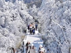 -南岳衡山风景名胜区