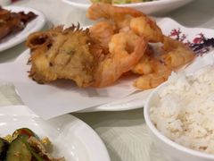 -天天渔港(杏林街店)