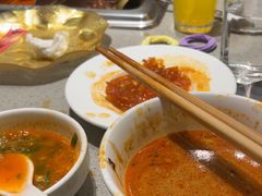 -海底捞火锅(赛格国际购物中心店)