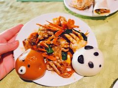 -鑫善坊(经四路店)