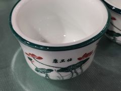 -石饮红星包子(中山路店)
