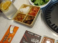 -猫抓烤肉(春熙路店)