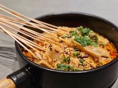 -长安酒肆(曲江店)