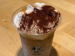 -OUR Bakery(中海环宇荟店)