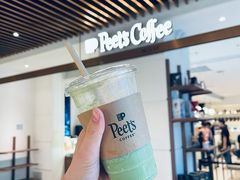 -Peet's Coffee皮爷咖啡(万象天地店)