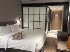 -成都天府丽都喜来登饭店