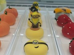 -嗒令甜品·主题融合料理餐厅(首座时代店)