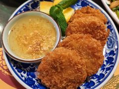 -simply thai天泰(长泰广场店)
