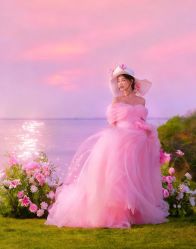 -金夫人婚纱摄影(包河万达店)