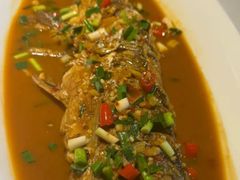 -千岛湖小鱼儿·淳安匠心农家菜