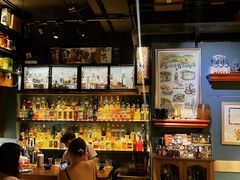 -Ai Whisky Shop