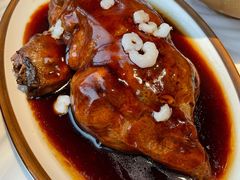 八宝葫芦鸭-扬州狮子楼·非遗淮扬菜(东关街店)