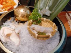 -牛New寿喜烧(新六百店)