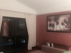 -椰树岛海滩度假村