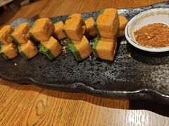 -敏珠拉姆藏餐·南京厨房(富春江东街店)