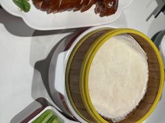-大鸭梨烤鸭(望京店)