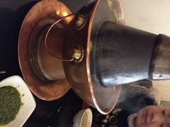 情忆草原涮肉馆-情忆草原涮肉馆