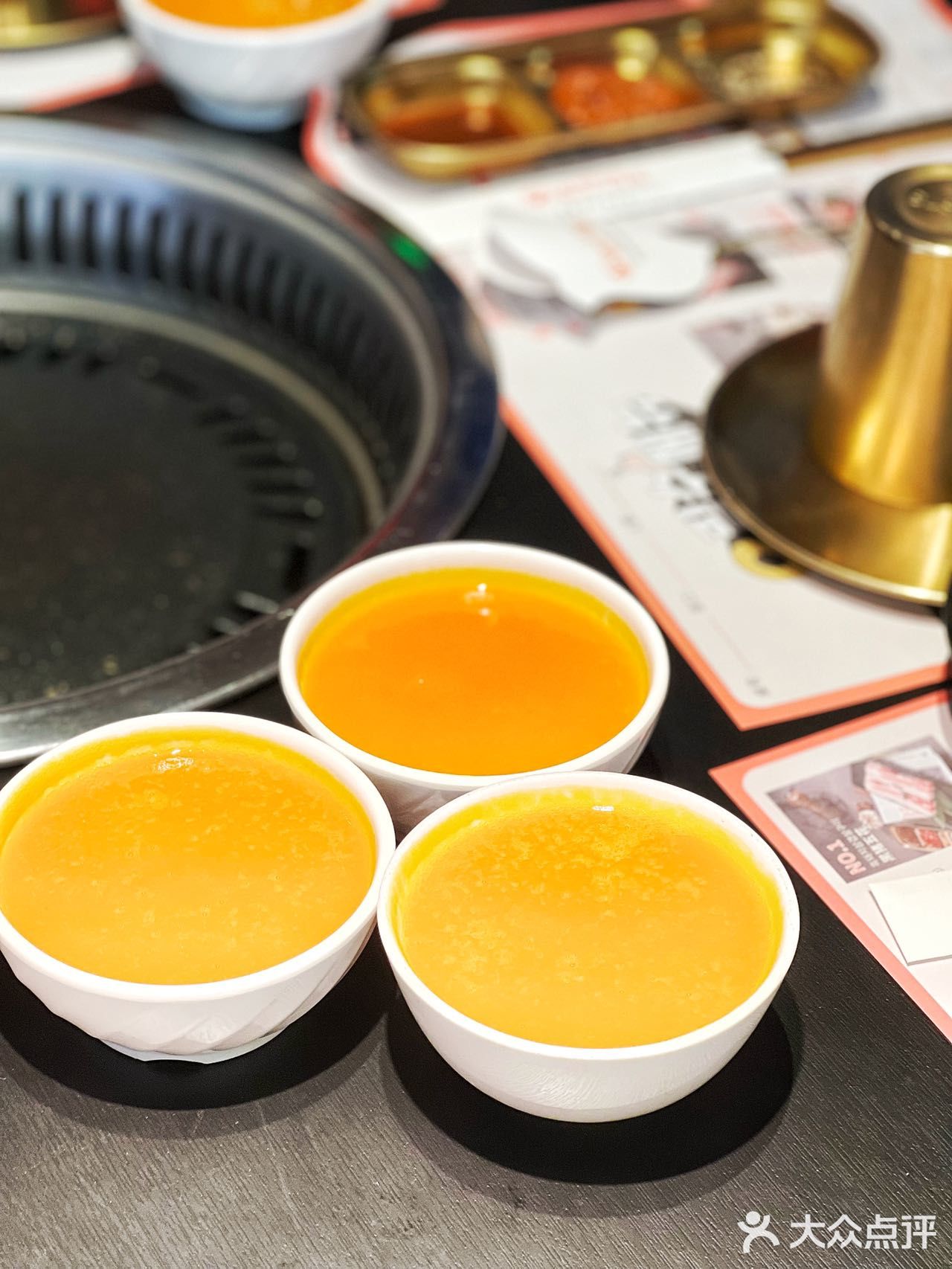 首尔798故事烤肉，约会聚餐好去处