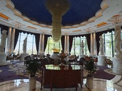 -唐山河头老街国丰维景国际大酒店