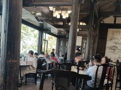 -二泉园老菜馆·百年无锡菜