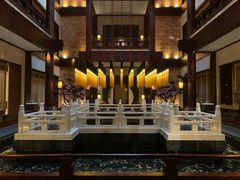 -西安华清御汤酒店