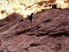 -天山神秘大峡谷