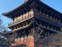 -喜晋道面馆(华严寺广场店)