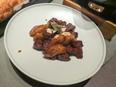 -小厨娘淮扬菜(天印大道店)