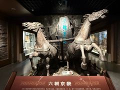 -马鞍山市博物馆