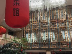 -聚春园自助餐厅(东街口店)