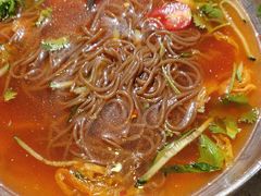 -将军牛排·尔滨地标朝鲜族美食(总店)